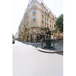 Charming & Central 1Bd Apartment Near Montmartre