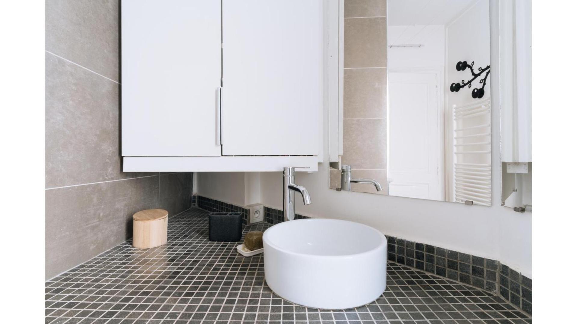 Charming & 1bd Near Montmartre Apartment Paris
