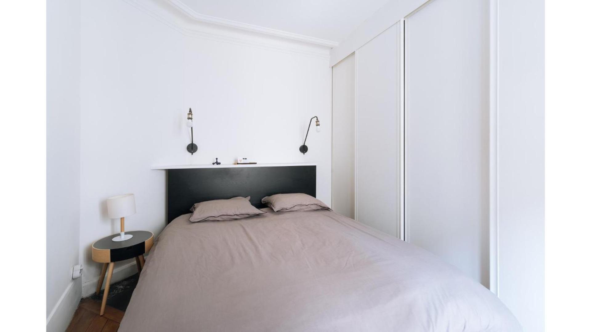 Charming & 1bd Near Montmartre Apartment Paris