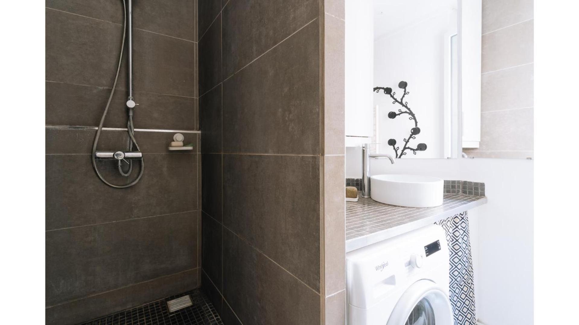 Charming & 1bd Near Montmartre Apartment *
